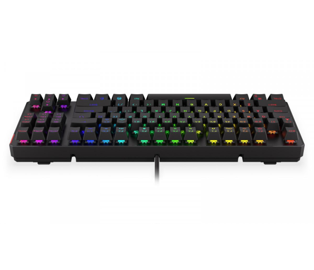 ENDORFY Thock TKL Kailh Red RGB - 1077311 - zdjęcie 12